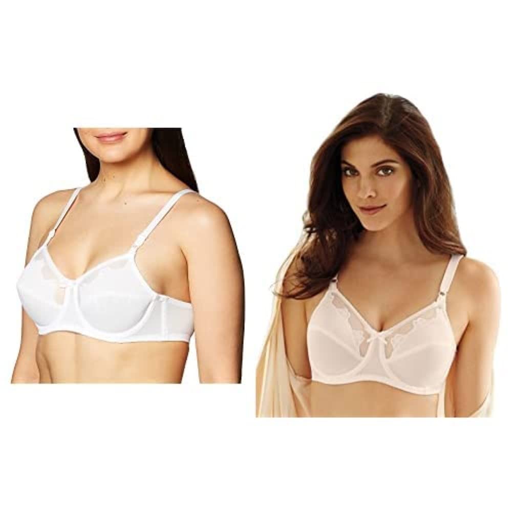 下着・アンダーウェア draw drawers flower dots bra draw